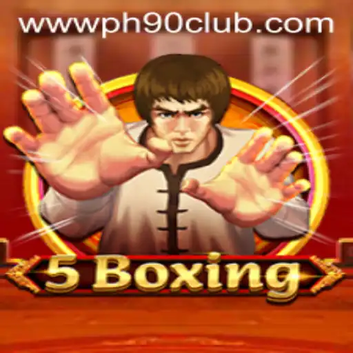 5Boxing: Revolutionizing Game Nights with PH90 Club