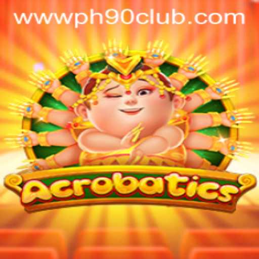 Discovering Acrobatics: A New Gaming Sensation with PH90 Club