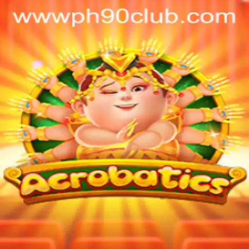 Discovering Acrobatics: A New Gaming Sensation with PH90 Club