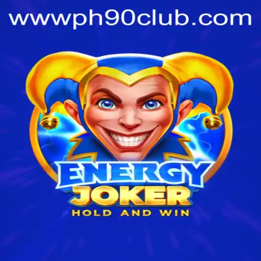 EnergyJoker: Unleashing the Power of Play at PH90 Club