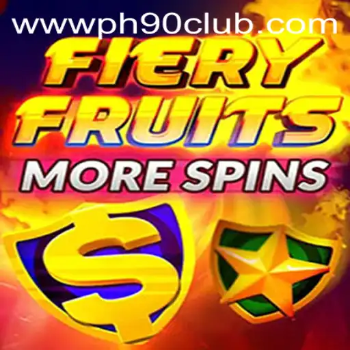 FieryFruitsMoreSpins and the Intriguing World of PH90 Club