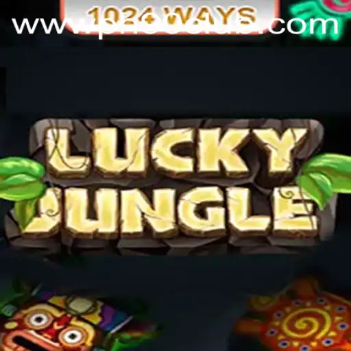 LuckyJungle1024: An Exciting Adventure in the PH90 Club