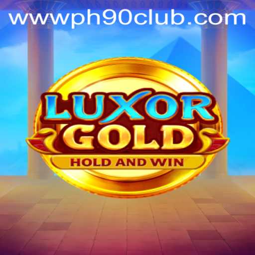 Discover the Exciting World of LuxorGold with PH90 Club