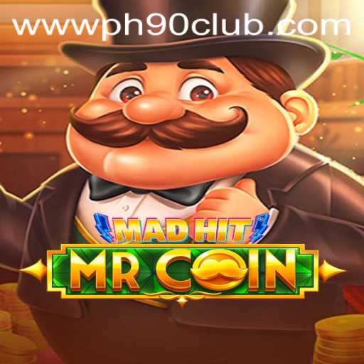 MadHitMrCoin: A Thrilling New Game Experience