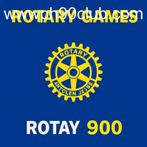 Rotary Games and the Influence of PH90 Club