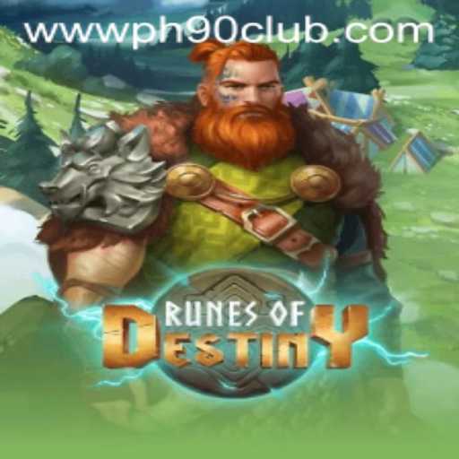 Exploring RunesOfDestiny: A Journey Through the Enchanted World