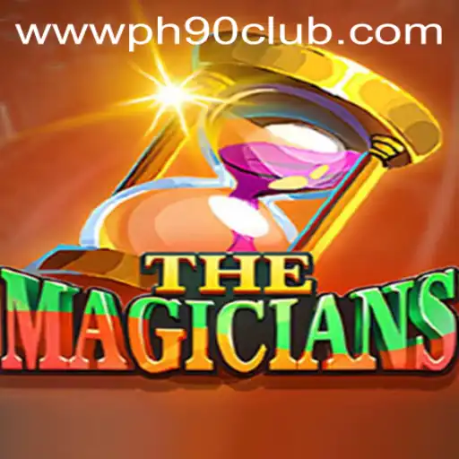 TheMagicians: Enter the Enchanting World of PH90 Club