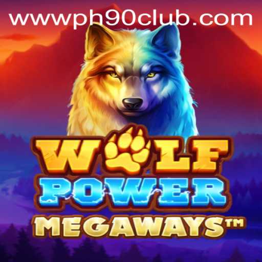 Unleashing the Thrills of WolfPowerMega: A Journey with PH90 Club