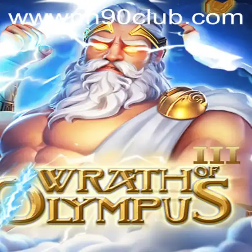 Discover the Excitement of WrathofOlympusIII: A Journey into Mythological Adventure